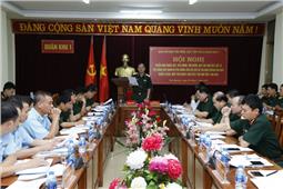 Khảo sát, xác minh, tìm kiếm,  quy tập hài cốt liệt sĩ tại khu vực Tam Đảo